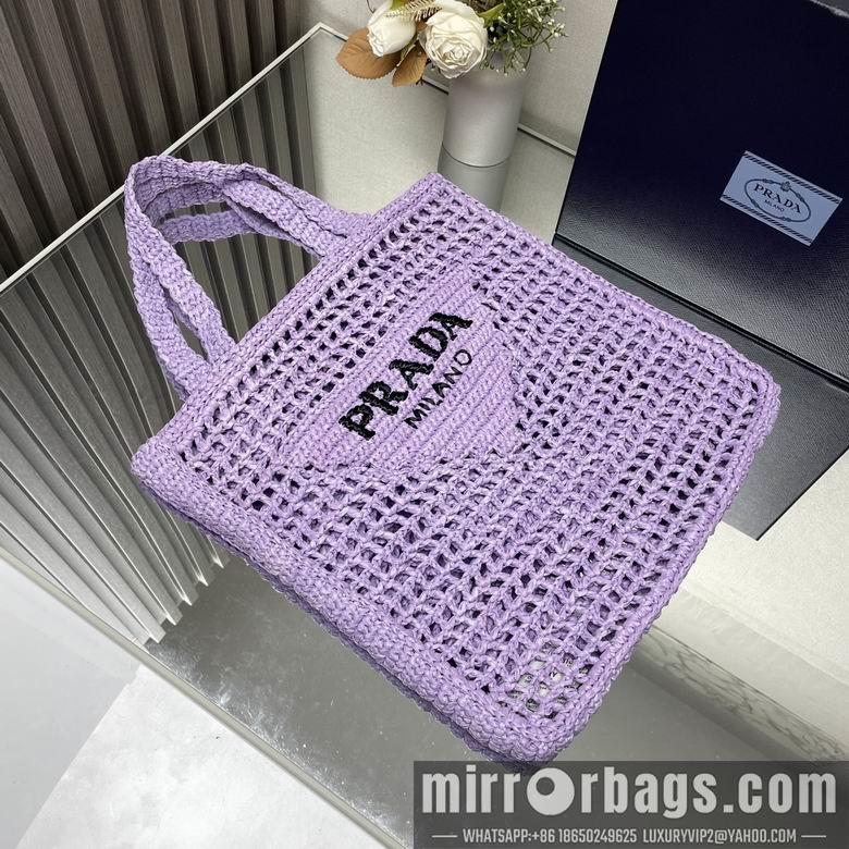 Replica Prada Bags 1BG393 36X38X3cm YG 4