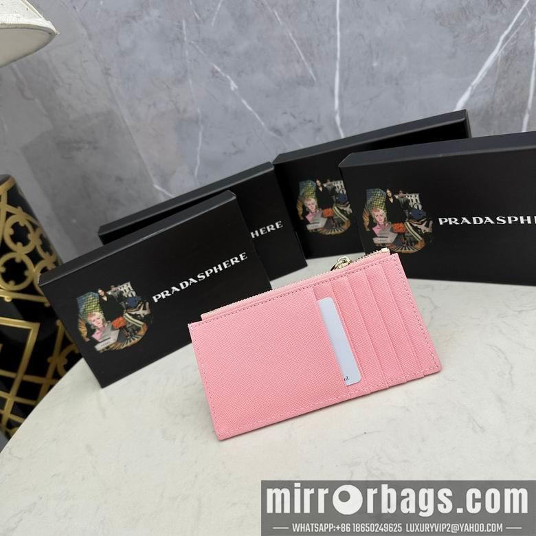 Replica Prada Bags 305 14X7.5X2cm XM 3