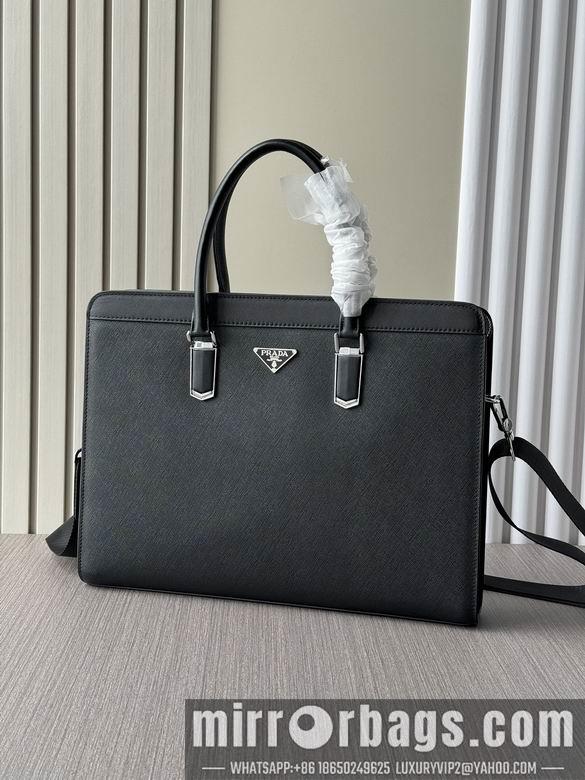 Replica Prada Bags 2829-1 39X29X7cm WP