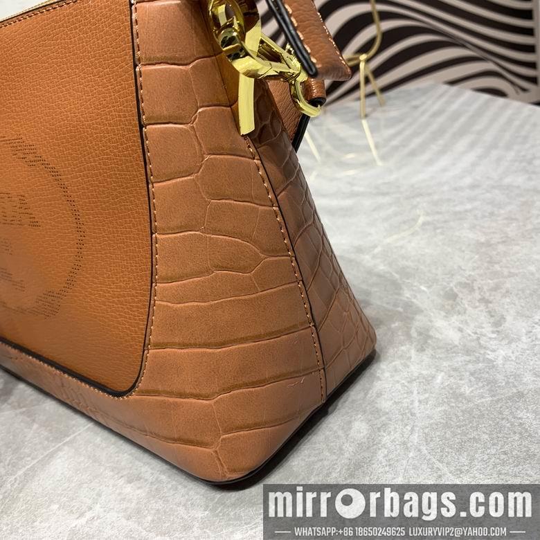 Replica Prada Bags 55128 27X17X10cm XM 1