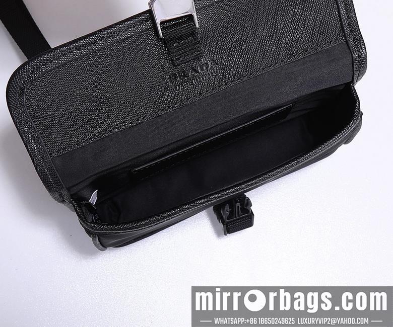 Replica Prada Bags 2ZH108 18X14X3cm XM 4colour