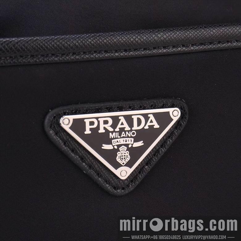 Replica Prada Bags 24X17X7cm 053042 XM