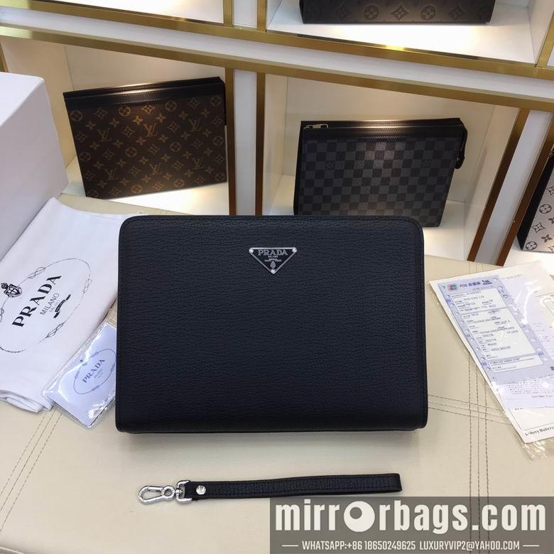 Replica Prada Bags 66590-4 29X18X4cm XM