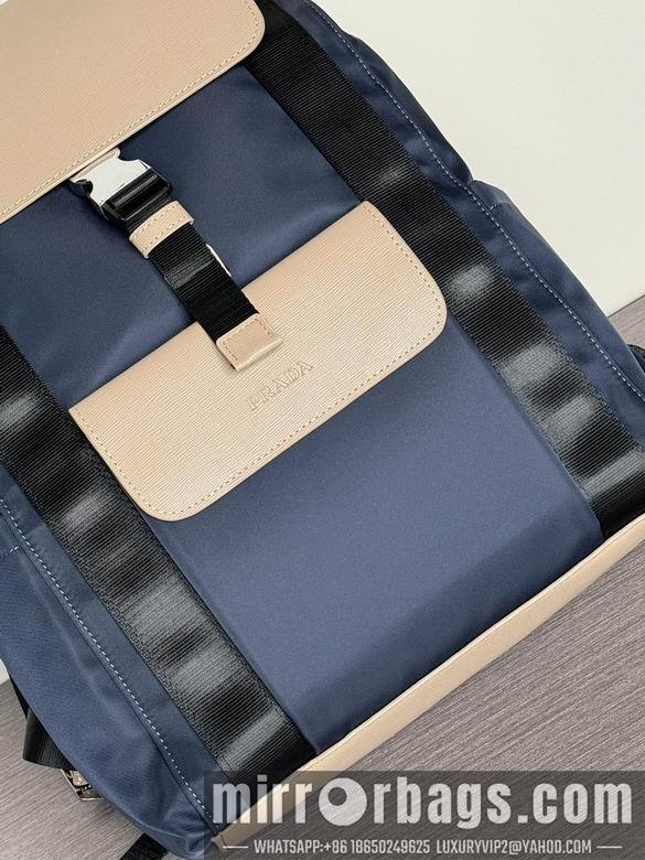 Replica Prada Bags 888 43X28X14cm WP 3colour