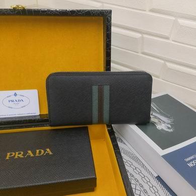 Replica Prada Bags 666097 19X10X2.5cm WP