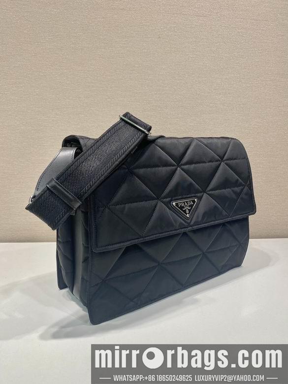 Replica Prada Bags 1BD256 36X28X14cm XM