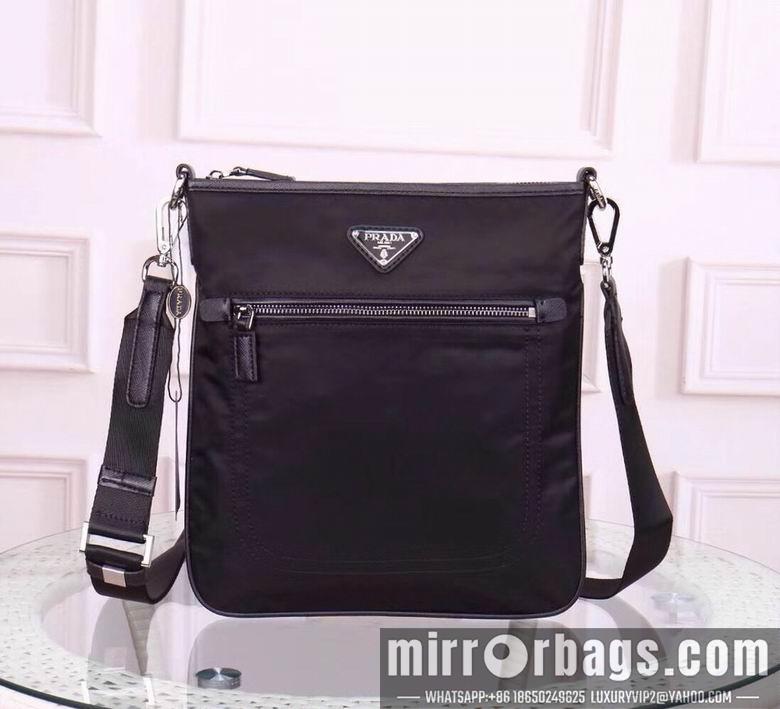 Replica Prada Bags 26X28X1cm 053022 XM