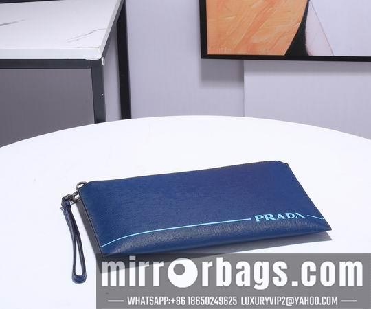Replica Prada Bags 2NG038 28X18cm XM 3colour