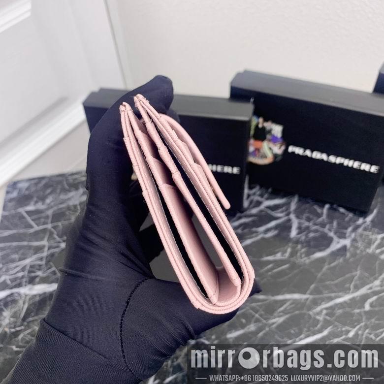 Replica Prada Bags LM215 10X9X2cm ZC 3