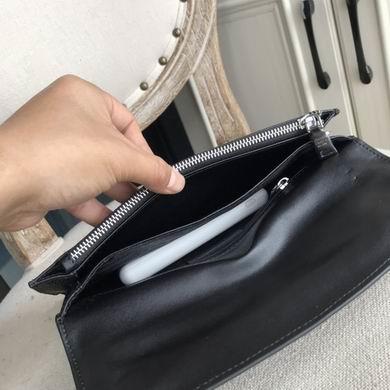 Replica Prada Bags 8505-4 27X15X2.5cm WP