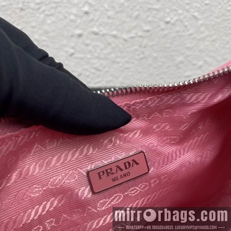 Replica Prada Bags 1BH204 22X12X6cm XMY 4