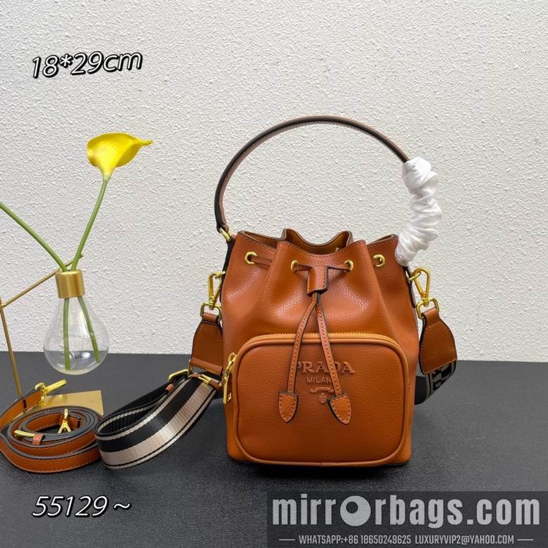 Replica Prada Bags 55129 18X23X12cm XM 1