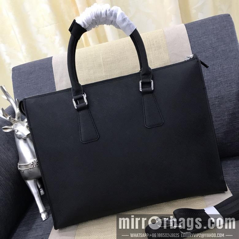 Replica Prada Bags 1807 38X29X6cm XM