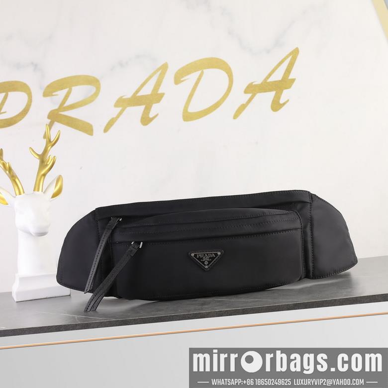 Replica Prada Bags 2VL0132 26X12X7cm SC
