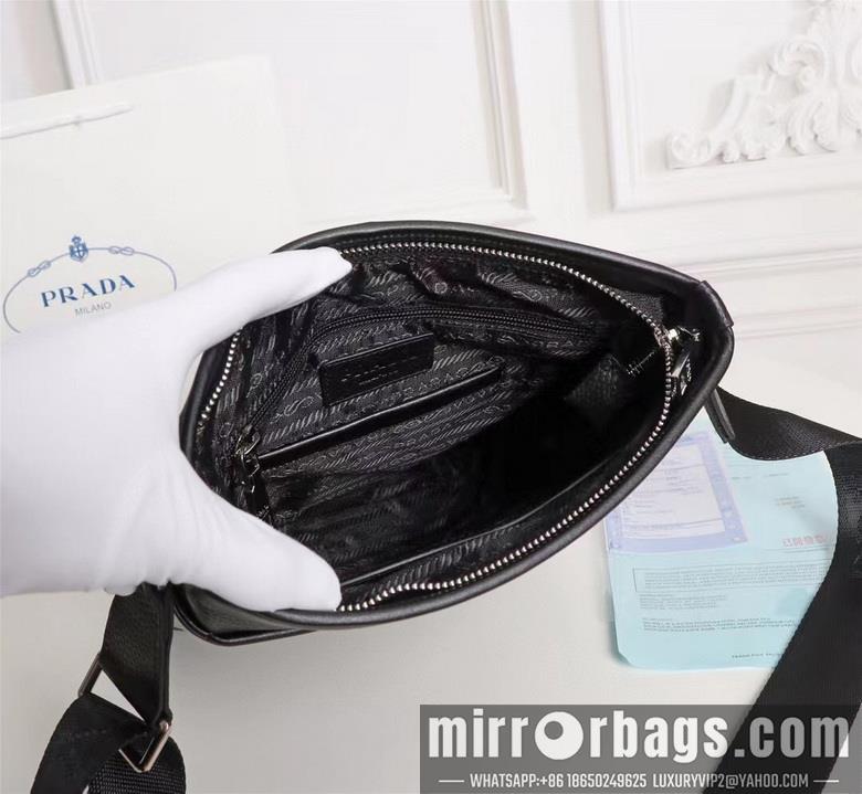 Replica Prada Bags 33012-2 25X27X5cm XM