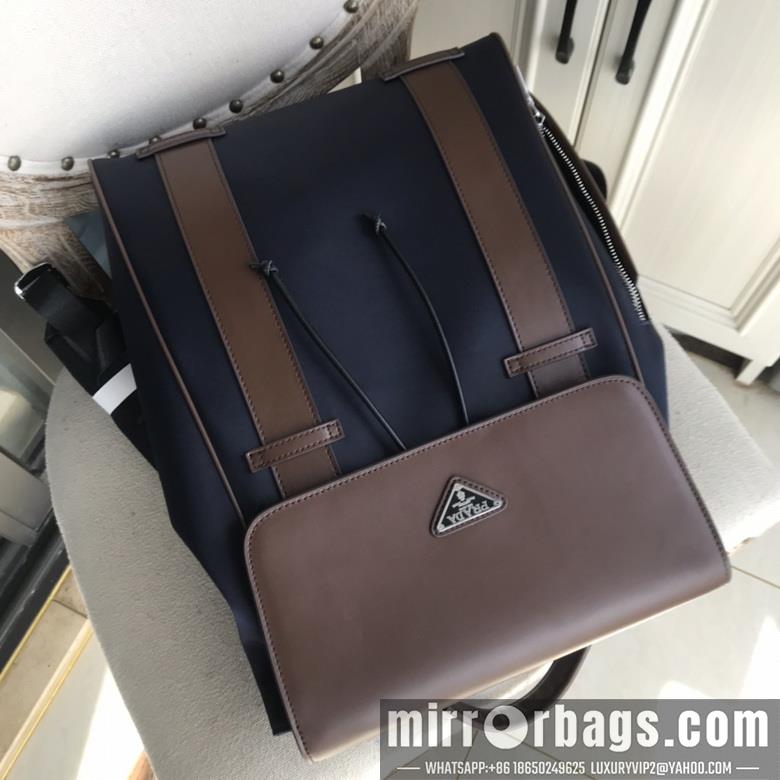 Replica Prada Bags 8287-1 41X30X16cm XM 2colour