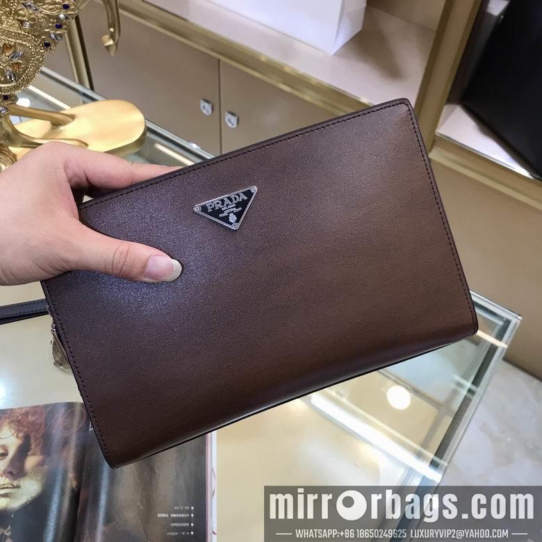 Replica Prada Bags 6615-7 26X17X5.5cm XM
