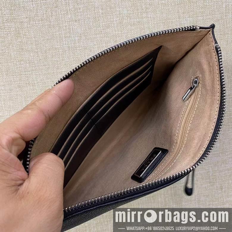 Replica Prada Bags 29X19X1cm 040114 XM
