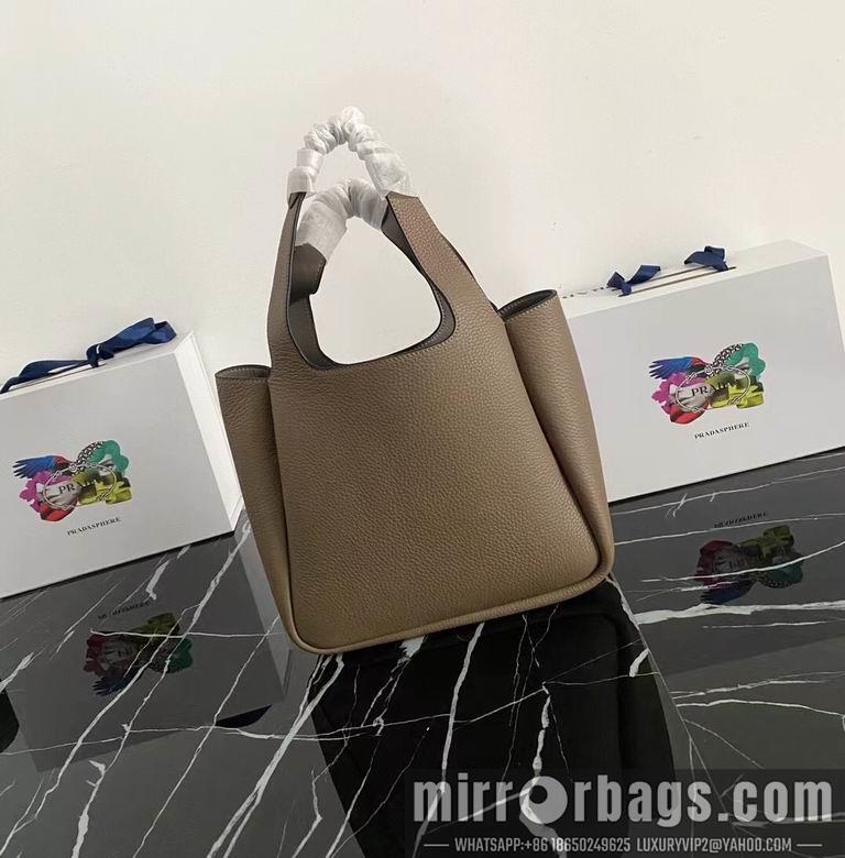 Replica Prada Bags 1BG335 25X21.5X14cm XM 4colour