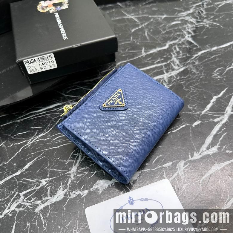 Replica Prada Bags LM210 10X9X2cm ZC 1