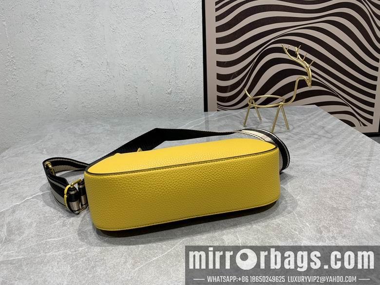 Replica Prada Bags 66203 25X18X8cm XM 5