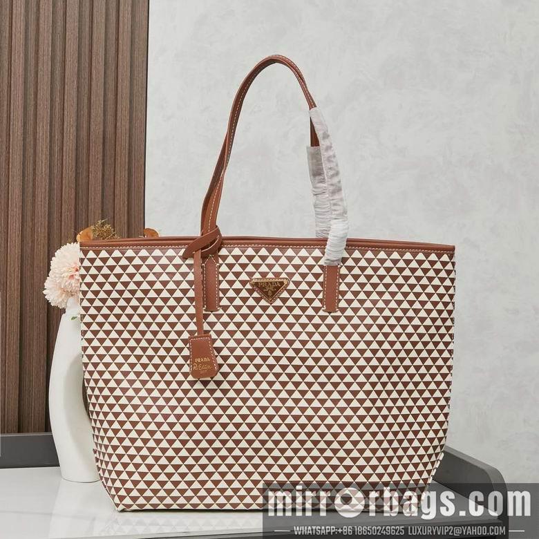 Replica Prada Bags 2509 47X31X14cm XMY 5