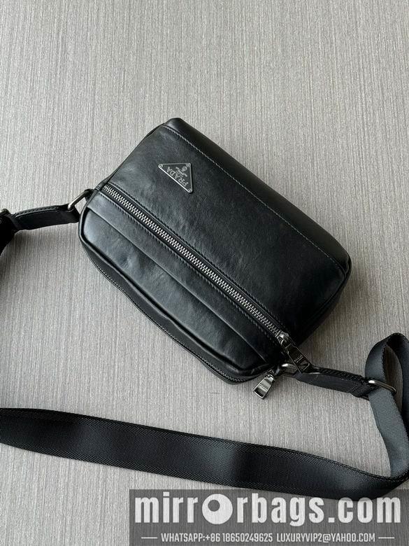 Replica Prada Bags 6681 23X16X5cm WP