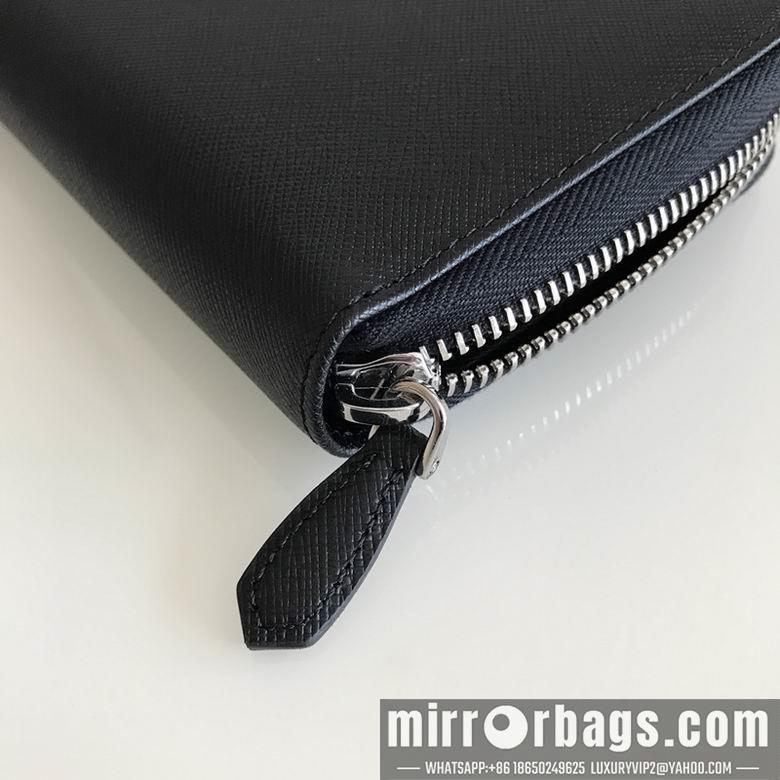 Replica Prada Bags 1ML506 20X10.3cm YG 4