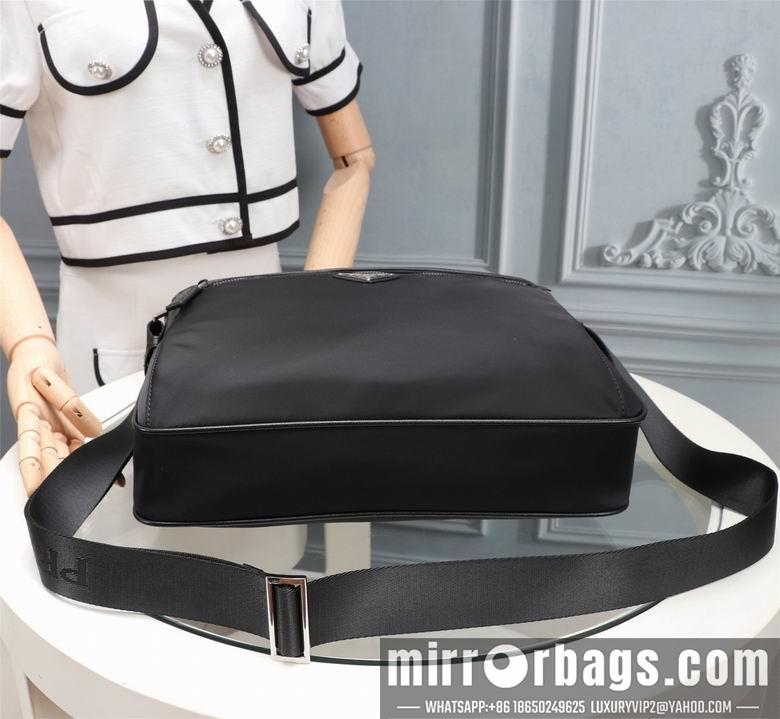 Replica Prada Bags WM953 31X28X7