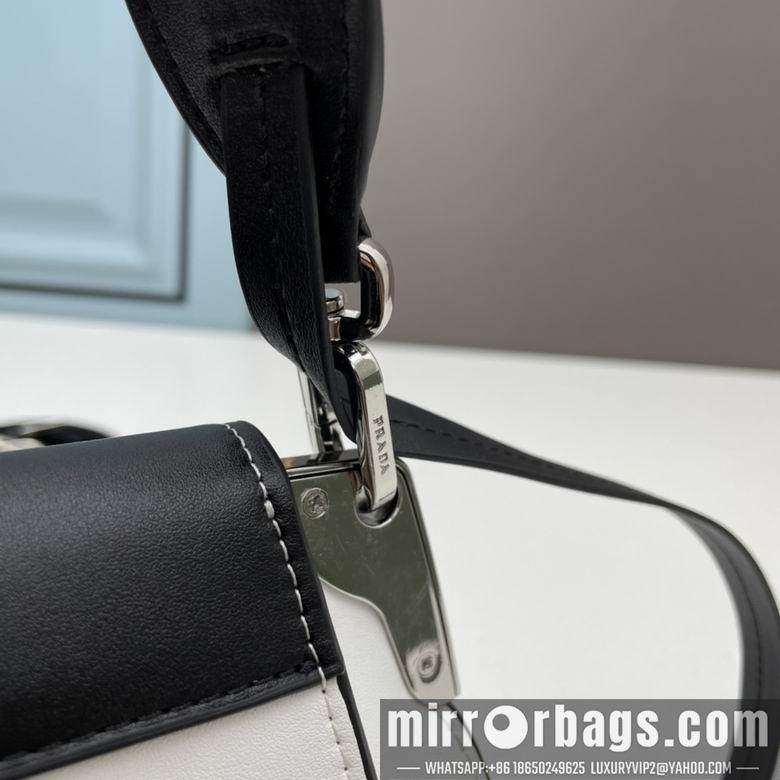 Replica Prada Bags 66171 28X18X4cm XM 2colour