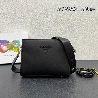 Replica Prada Bags 2128 23X18X9cm XM 6