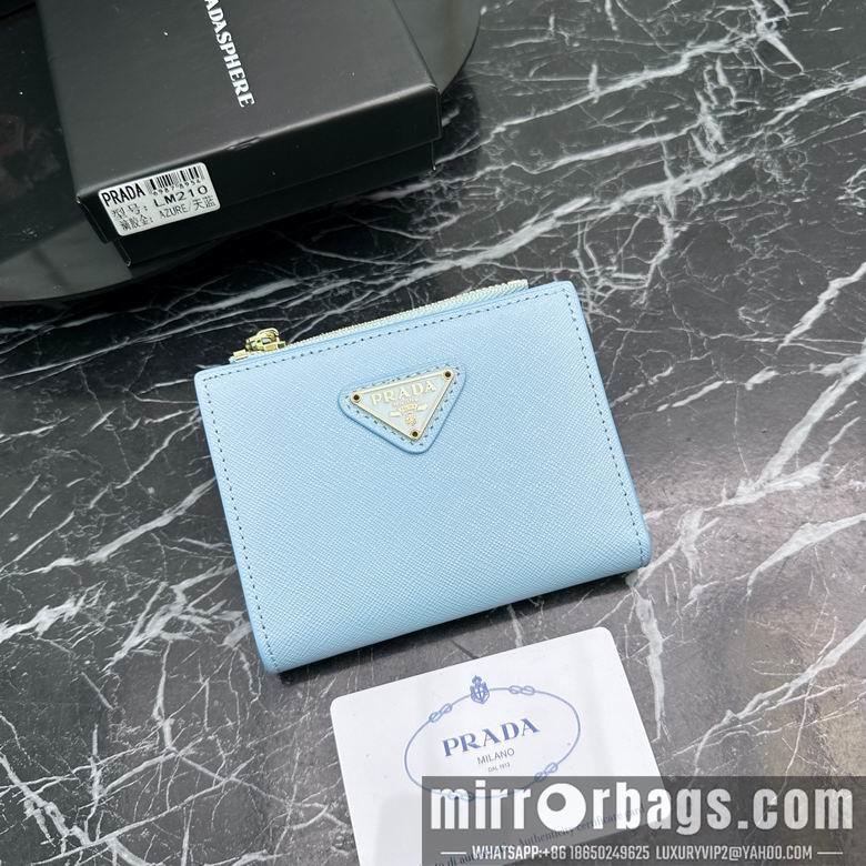 Replica Prada Bags LM210 10X9X2cm ZC 2