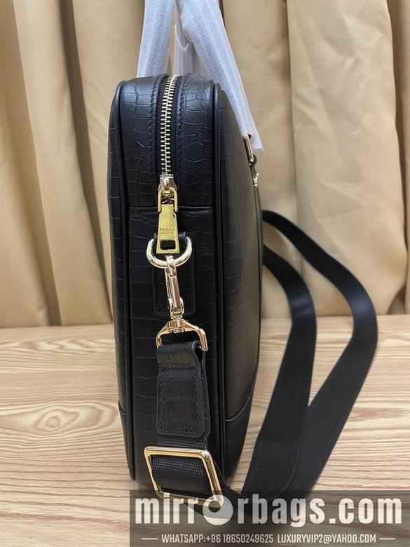 Replica Prada Bags 862-1 38.5X28X6.5cm XM-2