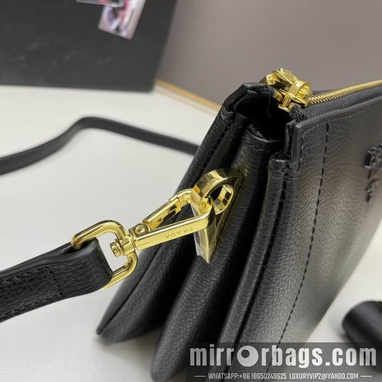 Replica Prada Bags 1BH188 24X19X6cm XM 2