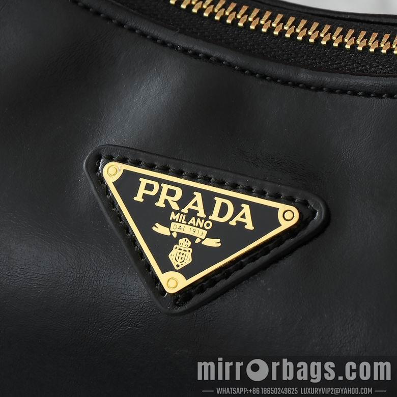 Replica Prada Bags 1BC229 31X18X10cm XMY 1