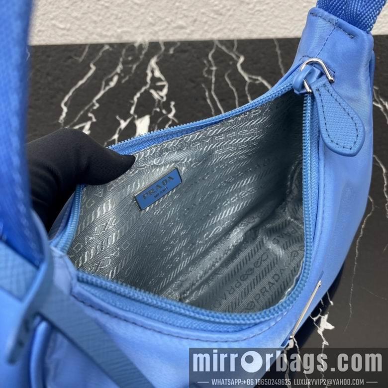 Replica Prada Bags 1NE515 23X13X5cm XMY 8