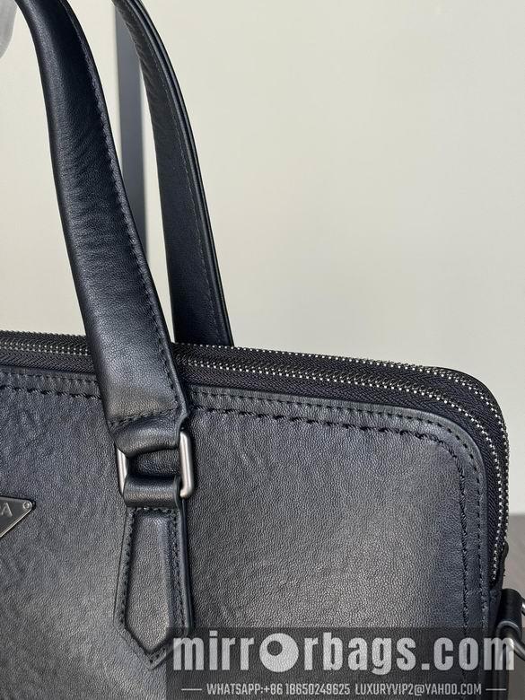 Replica Prada Bags 9972-1A 39X29X7cm WP