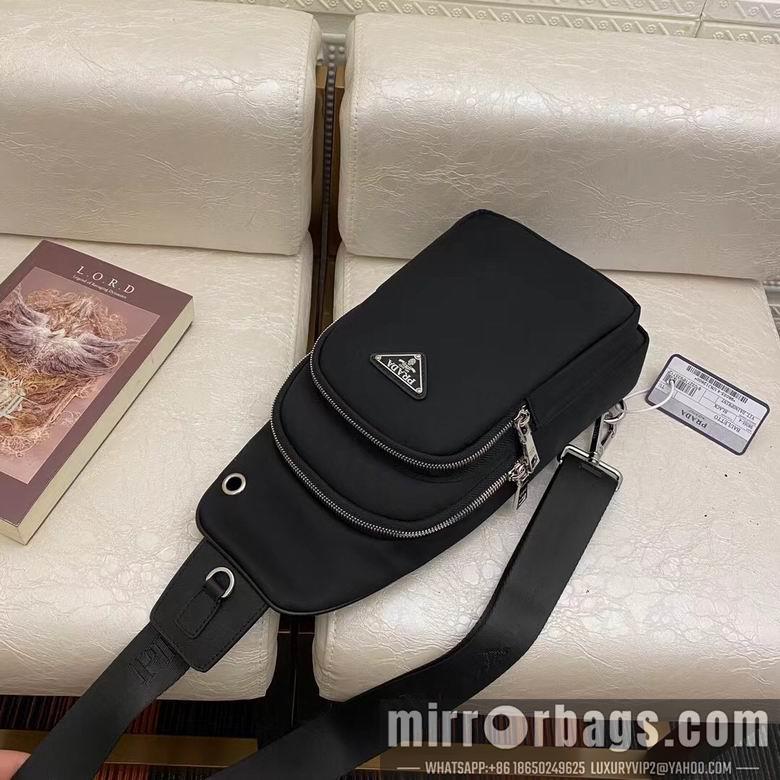 Replica Prada Bags WM98055-4 29X17X6.5 1