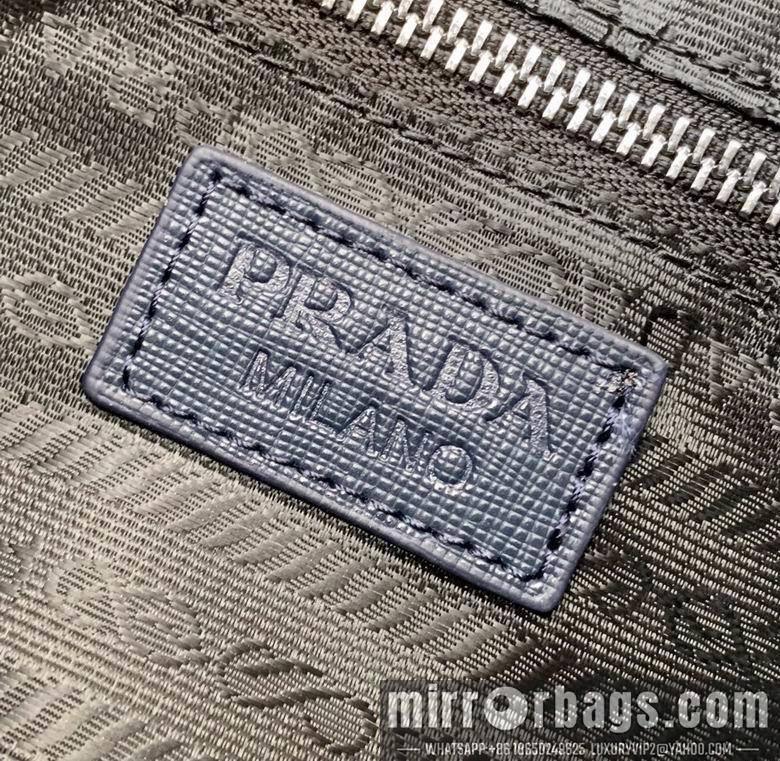 Replica Prada Bags 7047-5 27X14X9cm WP 2colour