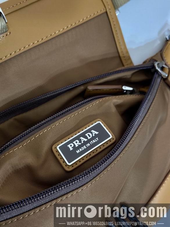 Replica Prada Bags 2VH176 18X15X5cm WP 3colour