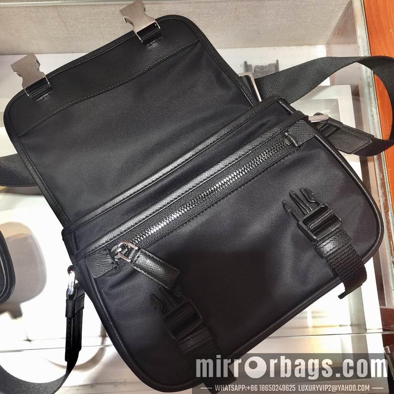 Replica Prada Bags 2VD034 22X16X8.5cm XM 2colour