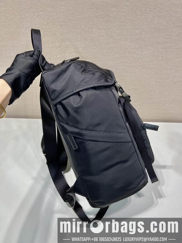 Replica Prada Bags 1BZ039 25X36X16cm XM