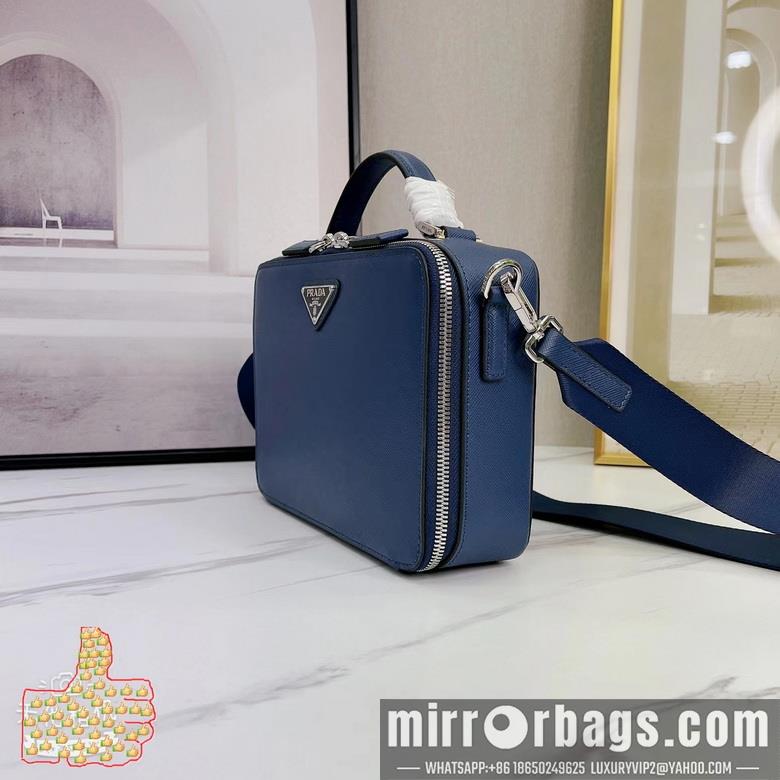 Replica Prada Bags VH2069 22X16X7cm WP