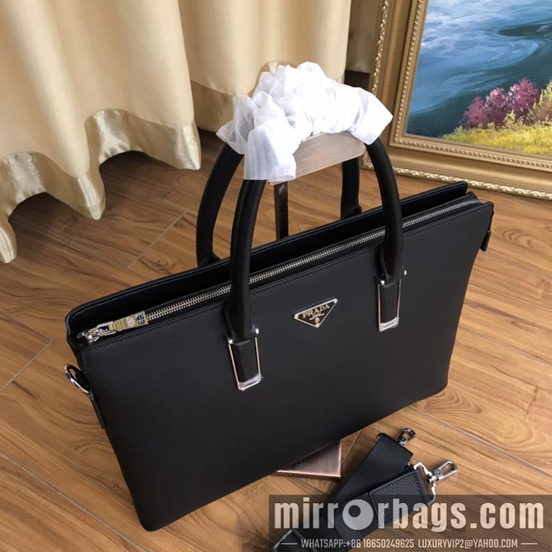 Replica Prada Bags 8001-1 39X30X8cm WP