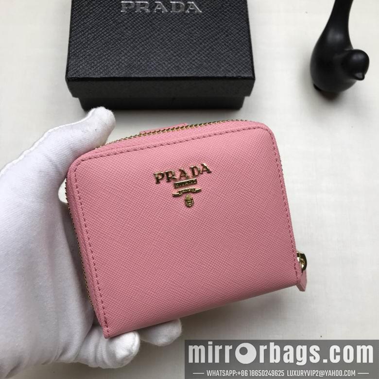 Replica Prada Bags LM0522 10x9x2cm YG 1