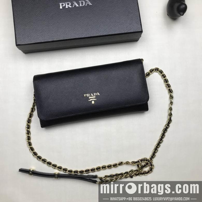 Replica Prada Bags LM1290 21X10X2cm