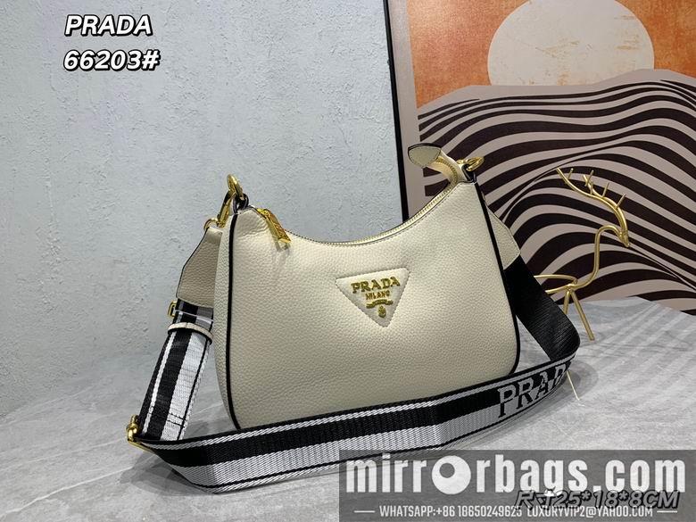Replica Prada Bags 66203 25X18X8cm XM 4