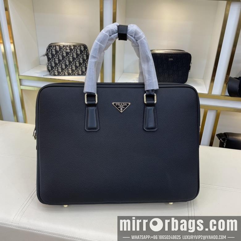 Replica Prada Bags 8612-1 38X29X7cm WP