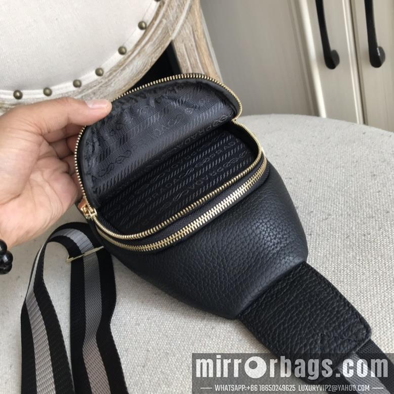 Replica Prada Bags 9875-2 28X16X7.5cm WP