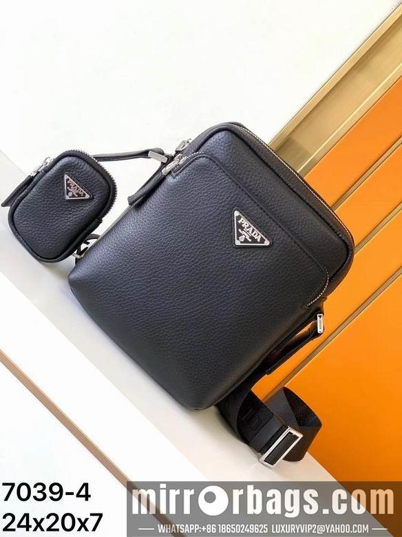 Replica Prada Bags 7039-4 20X24X7cm WP